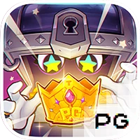 Mr Treasures Fortune