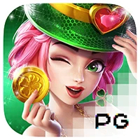 Lucky Clover Riches
