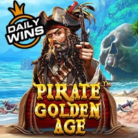 Pirate Golden Age