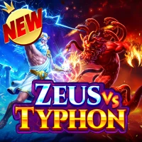 Zeus vs Typhon