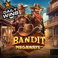 Bandit Megaways