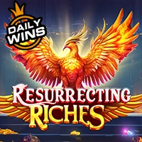 Resurrecting Riches