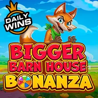 Bigger Barn House Bonanza