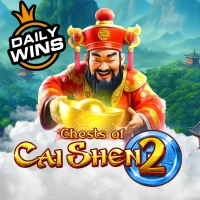 Chests of Cai Shen 2