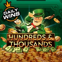 Hundreds and Thousands