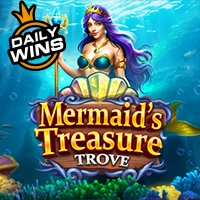 Mermaid’s Treasure Trove