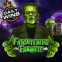 Frightening Frankie