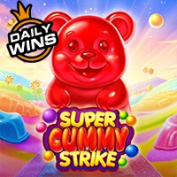 Super Gummy Strike